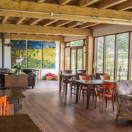 B&B De Luijenbergh Oud-Gastel Exteriér fotografie